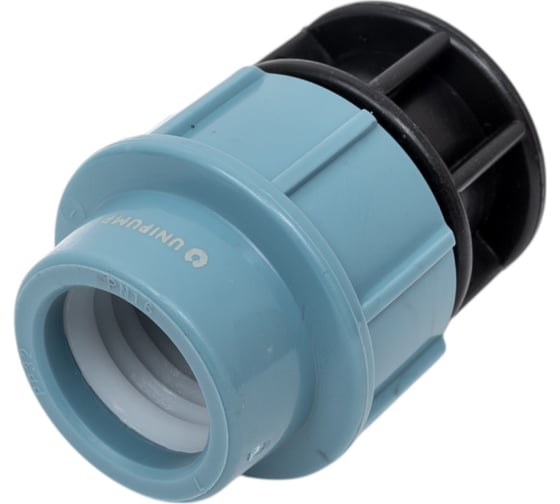 Изображение товара Заглушка 32 мм Unipump 40281