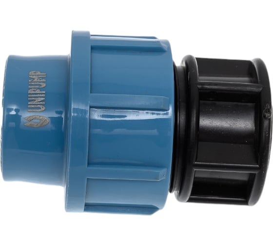 Изображение товара Заглушка 20 мм Unipump 91074