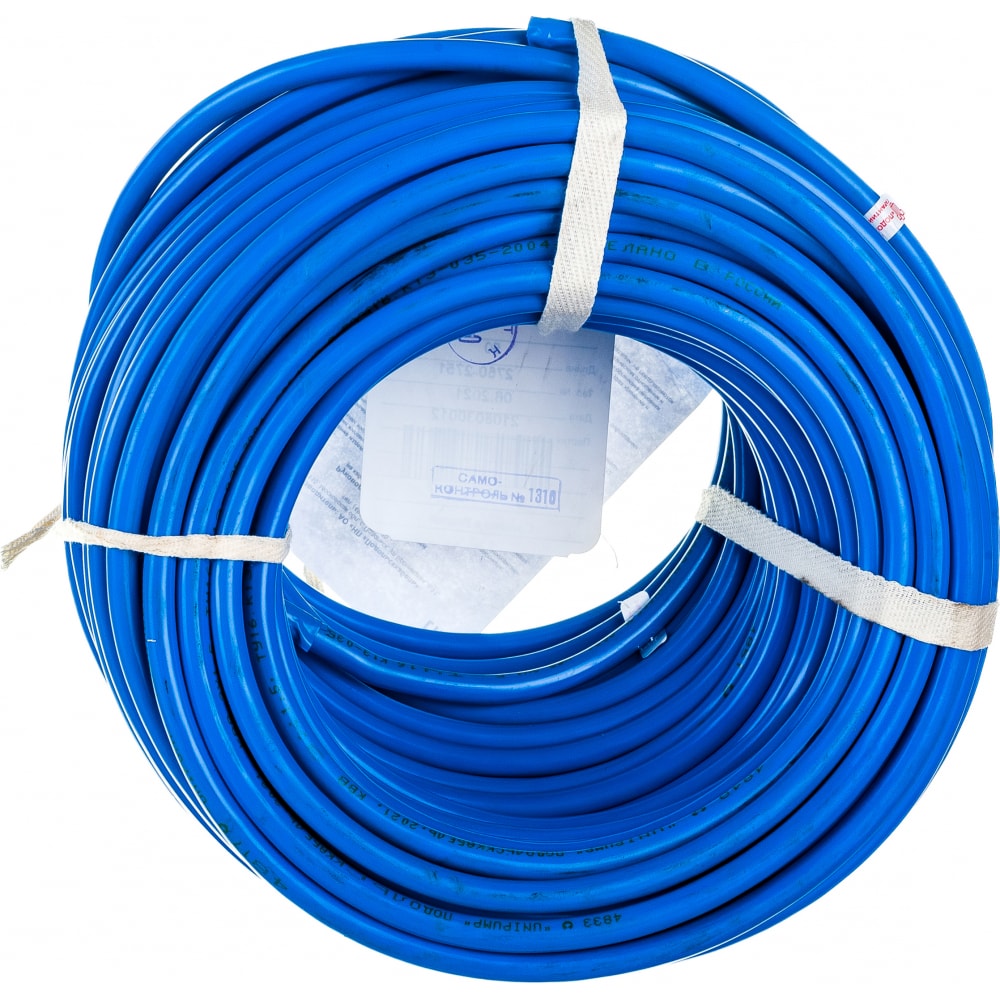 Водопогружной кабель UNIPUMP электрокабель водопогружной unipump