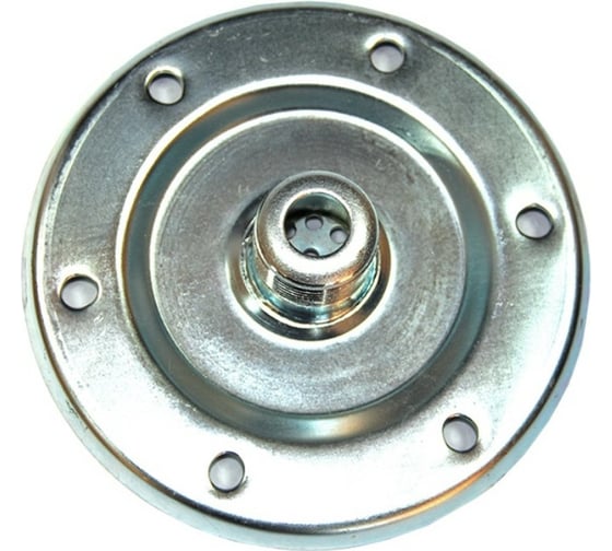 Изображение товара Фланец гидроаккумулятора Unipump нерж. сталь 61658