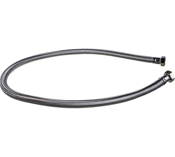 Изображение товара Гибкий шланг прямого типа (1" ВРх1" ВР; 150 см) Unipump 38307