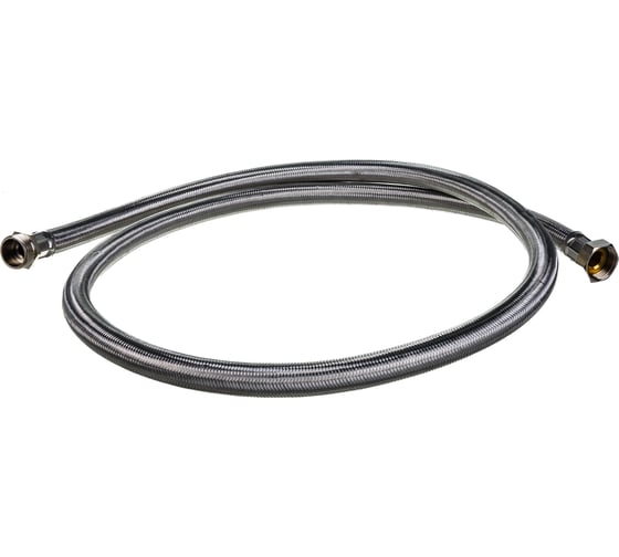 Изображение товара Гибкий шланг прямого типа (1" ВРх1" ВР; 200 см) Unipump 48708