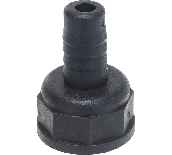 Изображение товара Фитинг типа "елочка" с внутренней резьбой 1" Unipump 98146