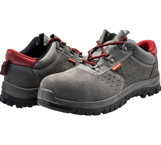 Изображение товара Полуботинки защитные Bellota 72305 Classic класс защиты S1P, размер 44 7230544S1P