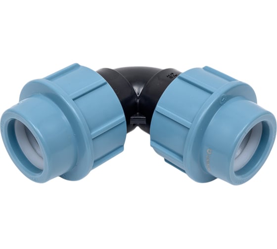 Изображение товара Отвод (90°; 32 мм) Unipump 26451