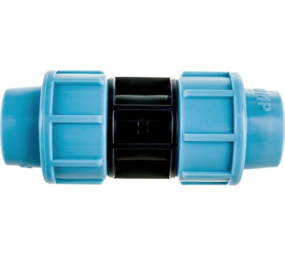 Изображение товара Прямое соединение 20 мм Unipump 10961