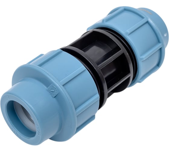 Изображение товара Прямое соединение 25 мм Unipump 27410