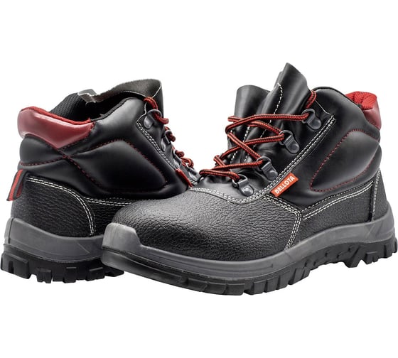Изображение товара Ботинки защитные Bellota 72300 Classic класс защиты S3, размер 38 7230038S3