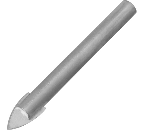 Изображение товара Сверло центровочное 6 мм СИБРТЕХ 72709