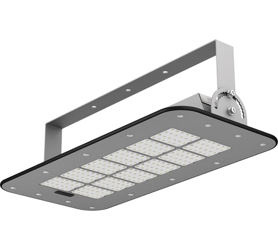 Изображение товара Светильник LEDeffect LED Effect KEDR 2.0 (СБУ) 150Вт 24000лм 5000К IP67 КСС Д настенные LE-СБУ-32-150-1998-67Х