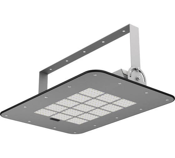 Изображение товара Светильник LEDeffect LED Effect KEDR 2.0 (СБУ) 200Вт 32000лм 5000К IP67 КСС Д настенные LE-СБУ-32-200-1999-67Х