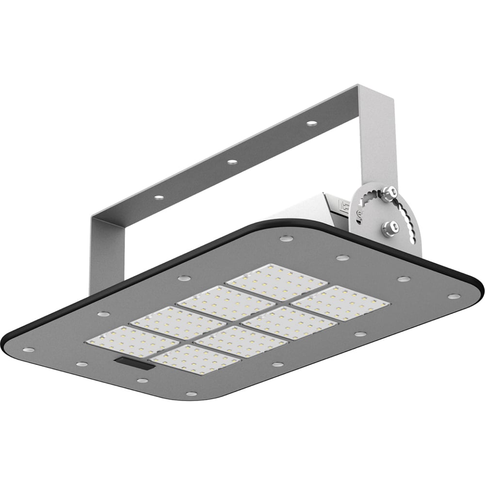 Изображение товара Светильник LEDeffect LED Effect KEDR 2.0 100Вт IP67 настенный для улицы и помещений