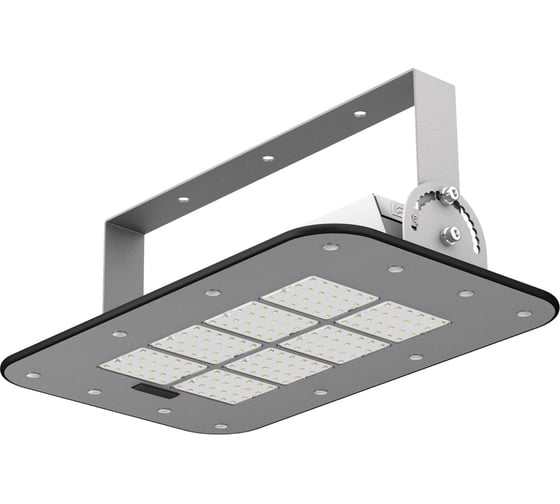 Изображение товара Светильник LEDeffect LED Effect KEDR 2.0 (СБУ) 100Вт 16000лм 5000К IP67 КСС Д настенные LE-СБУ-32-100-1997-67Х