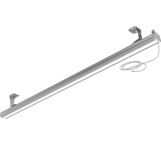 Изображение товара Светильник LEDeffect LED Effect СТРУНА 60Вт 7400лм 4000К IP65 КСС Д накладные/подвесные LE-СПП-26-060-1019-65Д