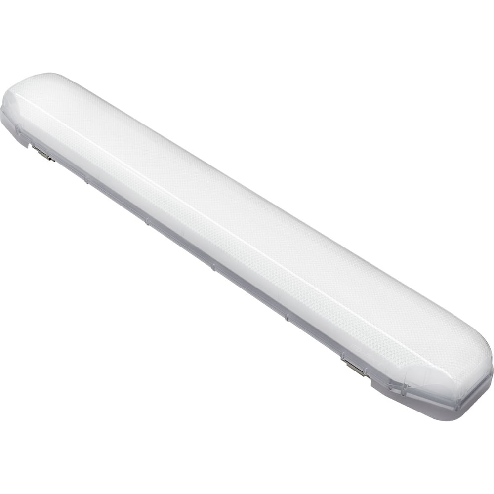 Изображение товара Светильник LED Effect ТИТАН 53Вт 6300лм IP65 накладной/подвесной