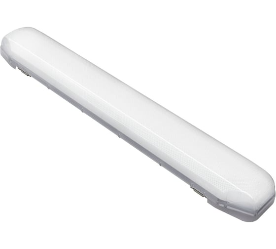 Изображение товара Светильник LEDeffect LED Effect ТИТАН 28Вт 3700лм 4000К IP65 КСС Д накладной/подвесной LE-ССП-15-040-0467-65Д