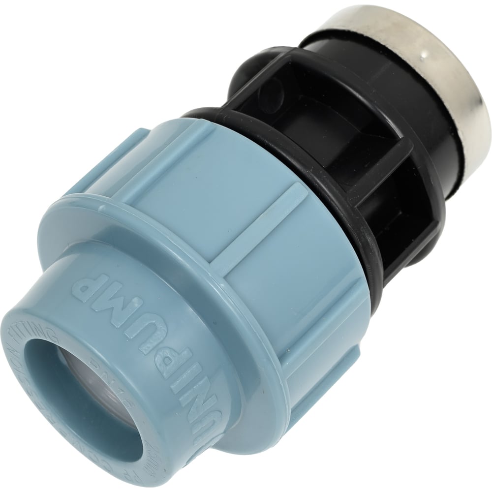 Изображение товара Переход на внутреннюю резьбу (25 мм, 3/4") Unipump 83500