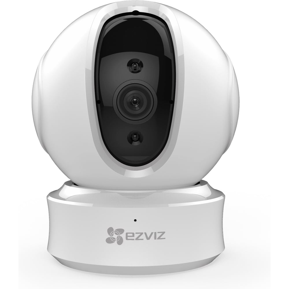 Камера видеонаблюдения Ezviz камера видеонаблюдения ip digma division 300 3 6 3 6мм цв корп dv300 dv300