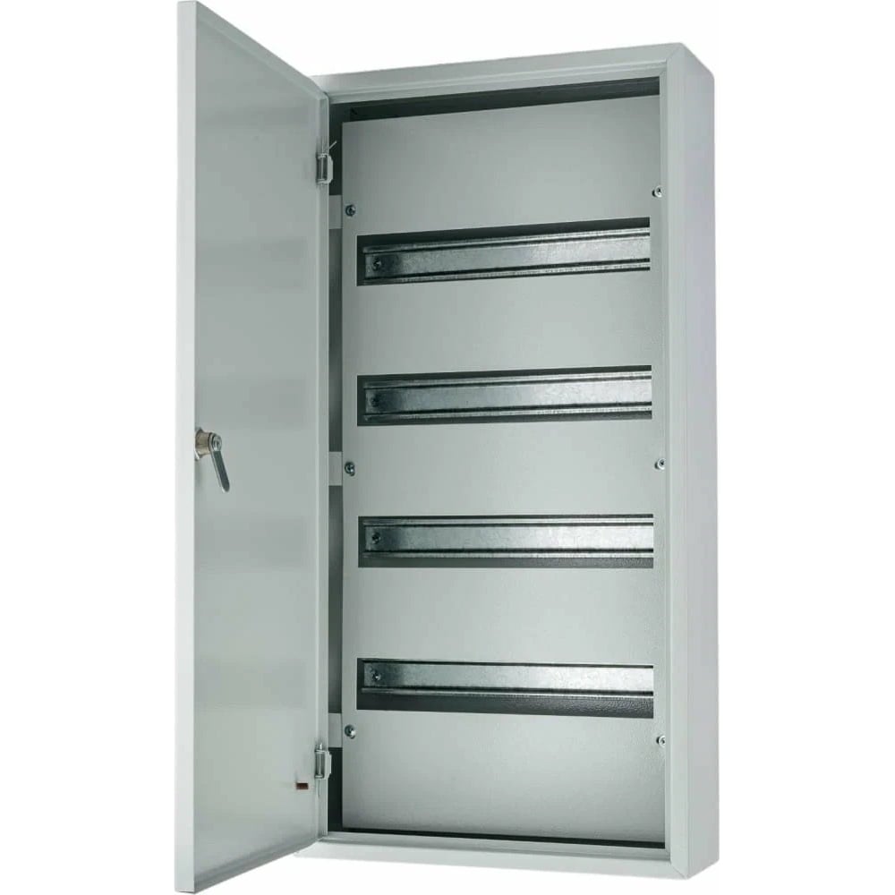 Изображение товара Металлический корпус ЩРН 60 600x350x125 мм для электрощитов