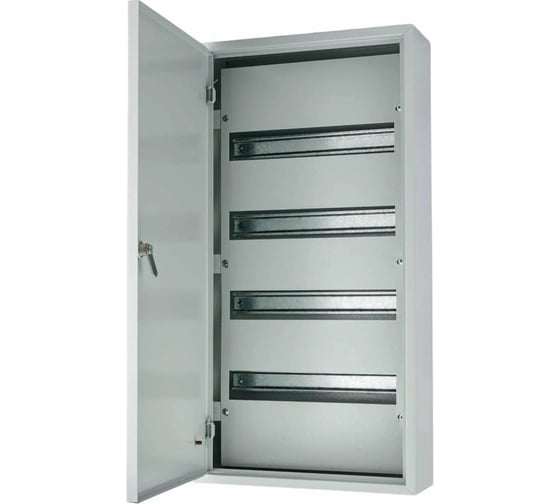 Изображение товара Корпус металлический DIRECT ELECTRIC ЩРН 60 (600x350x125) DE16202084