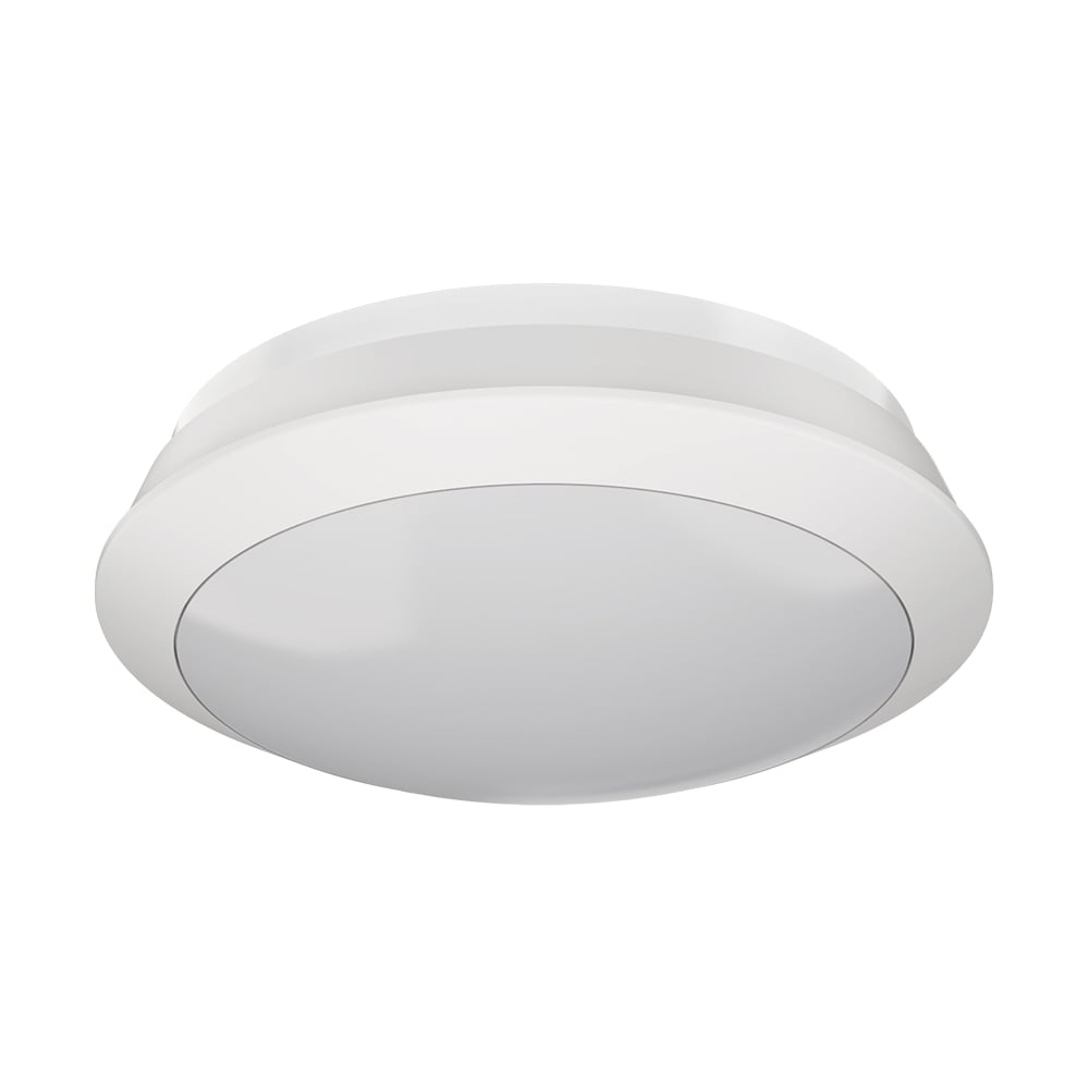 Изображение товара Светильник LED Effect ТАБ II 18Вт IP65 накладной с белым корпусом