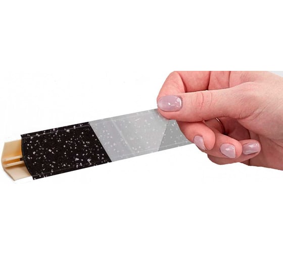 Изображение товара Плинтус KORNER LB 15(87) Галактика 3,0 м 87 15-87