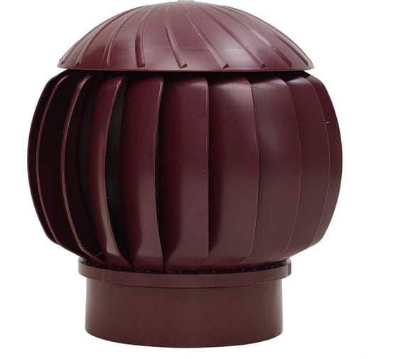 Изображение товара Нанодефлектор Gervent 160 мм, малиновый НАНДЕФ/мал