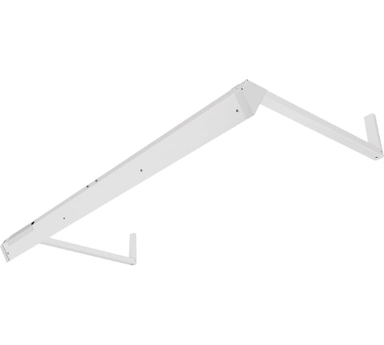 Изображение товара Светильник LEDeffect LED Effect РИТЕЙЛ ШКОЛЬНИК CRI90 20Вт 1900лм 4000К IP20 КСС Д настенные LE-СБО-14-020-7005-20Д