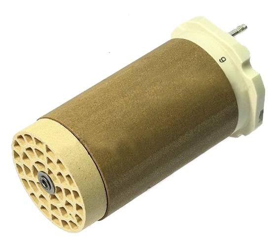 Изображение товара Нагревательный элемент 38D1 (230V/2200W) для Hotwind Leister 102.515