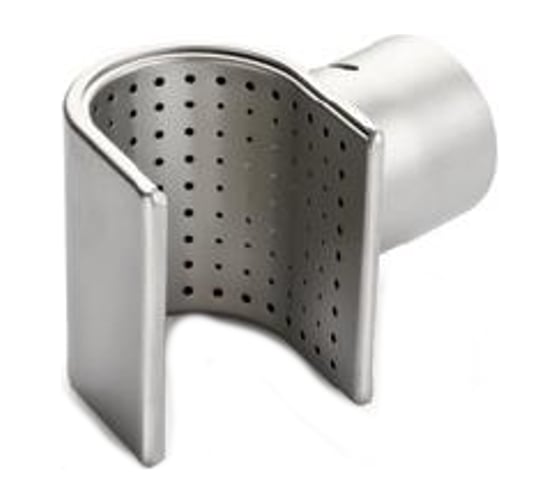 Изображение товара Насадка для усадки 50x35 мм Leister 107.337