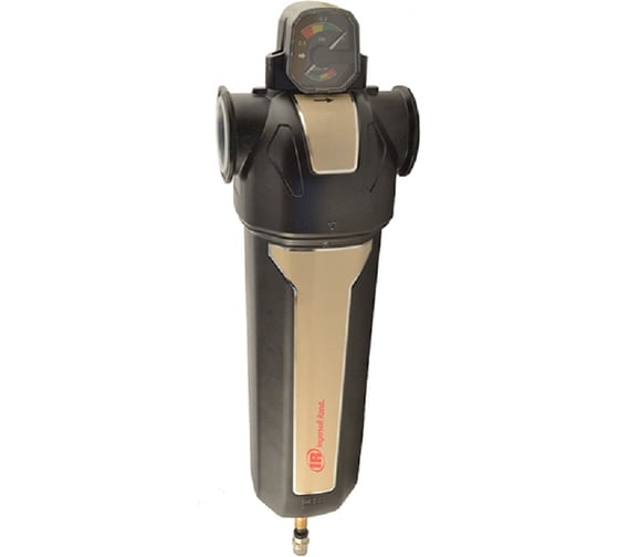 Изображение товара Фильтр воздушный FA800IG (13.31м3/мин; 17.2бар; 0.1мк; 0.03мг; 80С; попл; BSPT 2") Ingersoll Rand 24232605