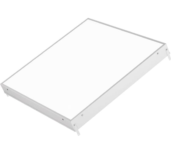 Изображение товара Светильник LEDeffect LED Effect ОФИС КОМФОРТ УНИВЕРСАЛ 40Вт 4300лм 4000К IP20 КСС Д встраиваемые/накладные LE-СПО-03-040-4196-20Д