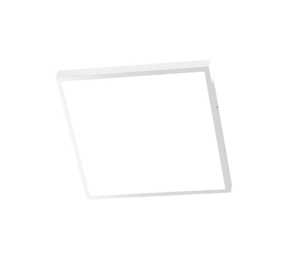 Изображение товара Светильник LEDeffect LED Effect ОФИС УНИВЕРСАЛ IP54 38Вт 4700лм 4000К IP54 КСС Д встраиваемые/накладные LE-СВО-03-038-7721-54Д