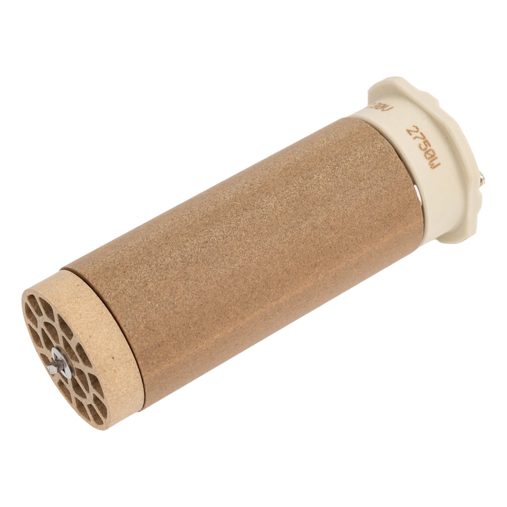 Изображение товара Нагревательный элемент TWINNY Leister 2750 Вт 220 В компактный для профессиональной обработки