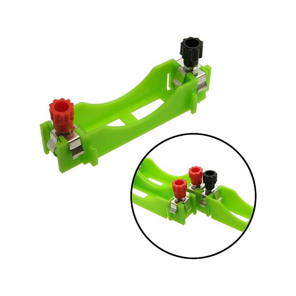 Изображение товара Батарейный отсек Pro Legend  BH-04012 AA, открытый PL2774