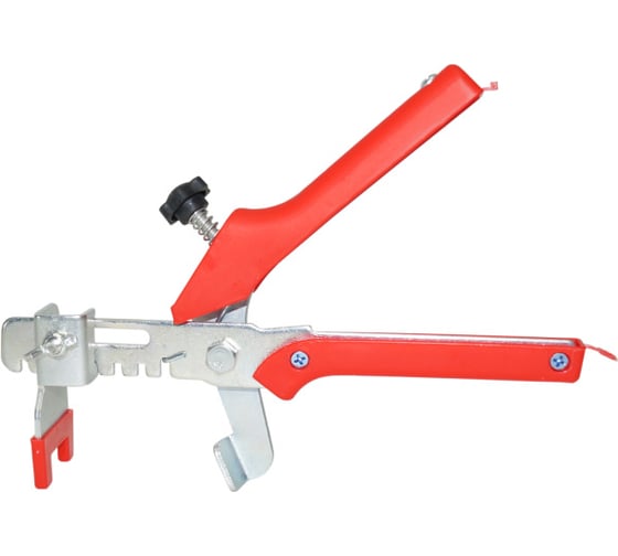 Изображение товара Щипцы СВП Политех для зажимов "Ворота" 3026049