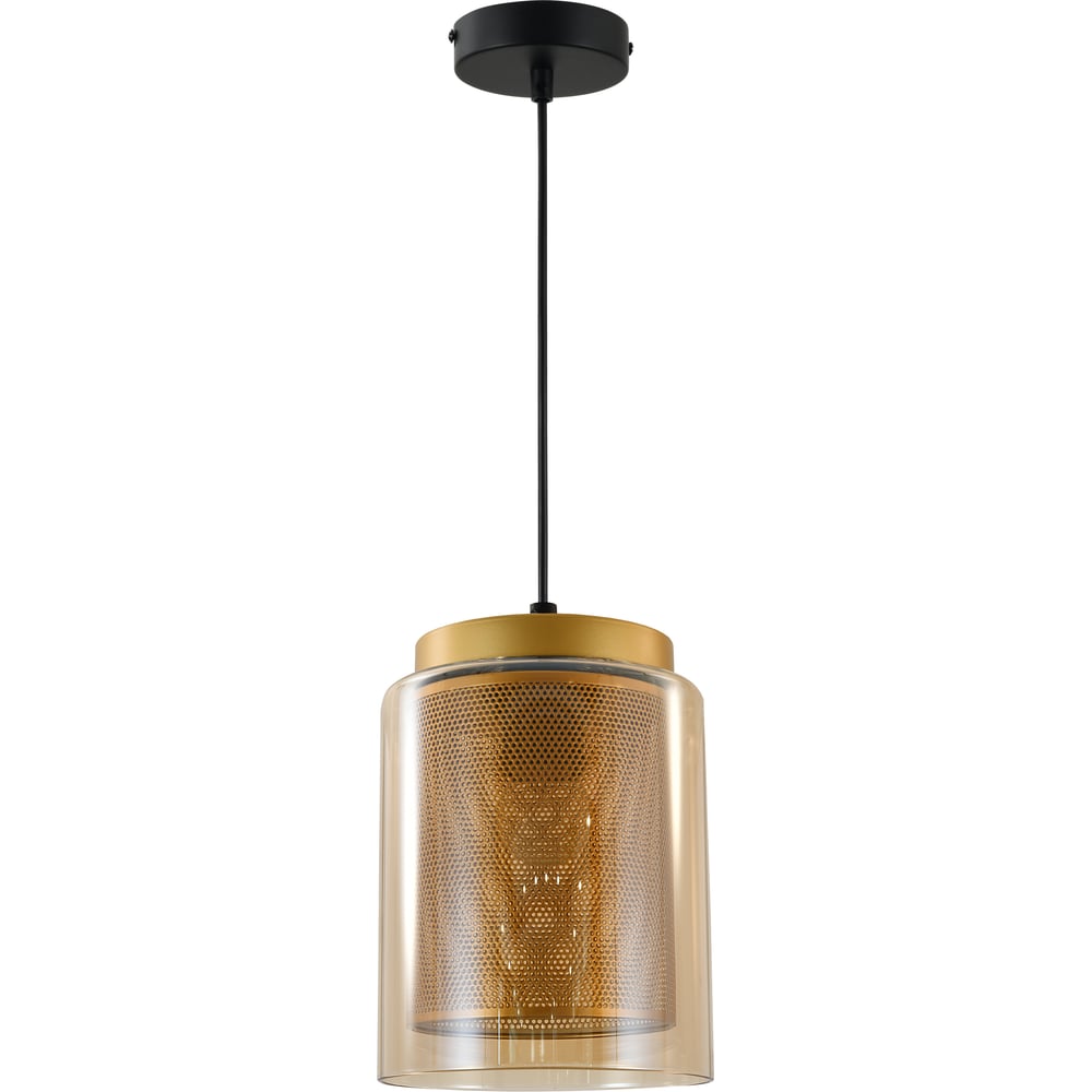 Светильник INDIGO 10023/1P Gold V000506