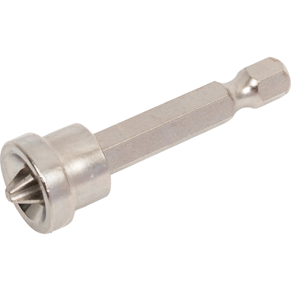 Изображение товара Набор бит с ограничителем PH2x50 5 шт. Vertextools ОГ-PH2-50