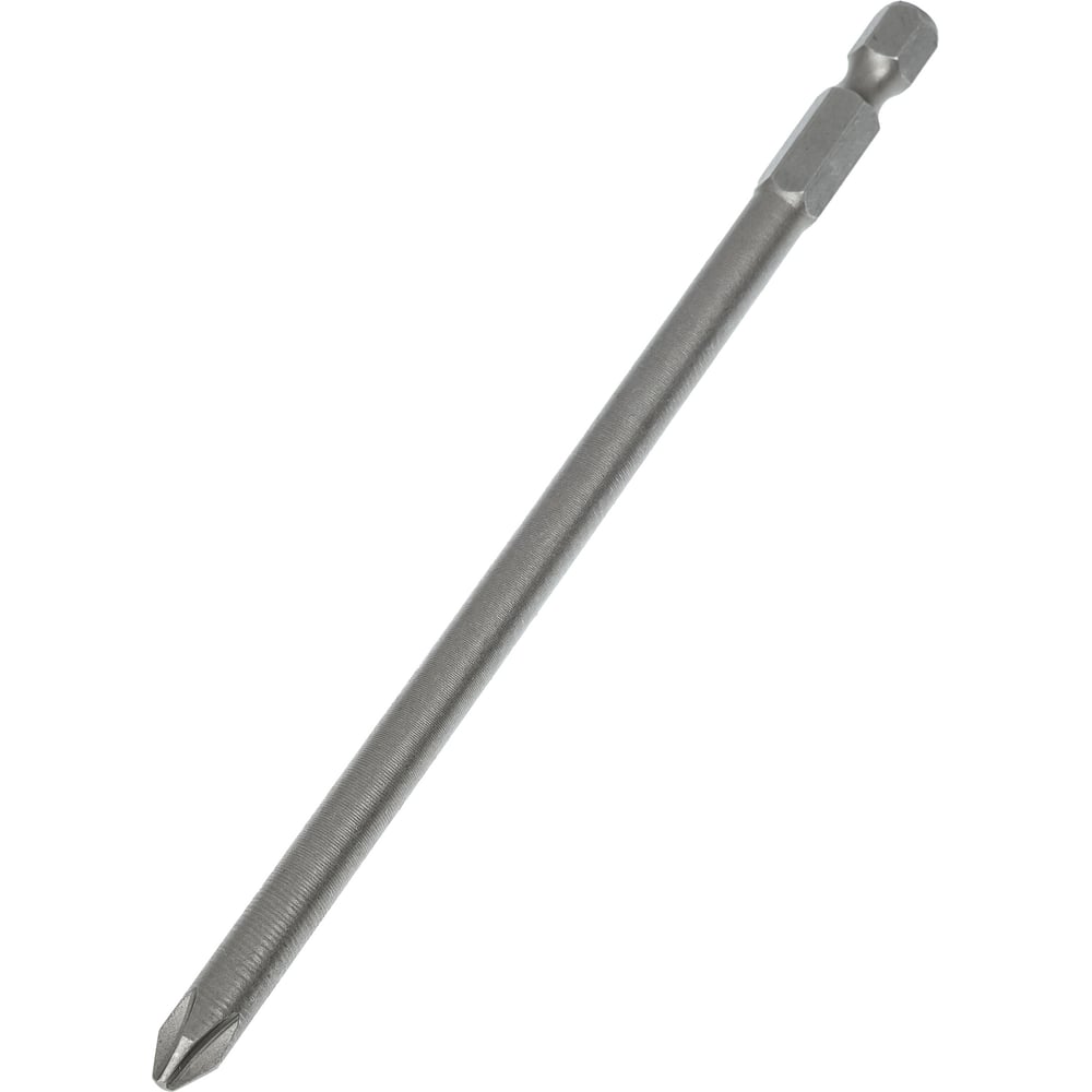 Изображение товара Набор бит PH2х127 10 шт. Vertextools для шуруповерта