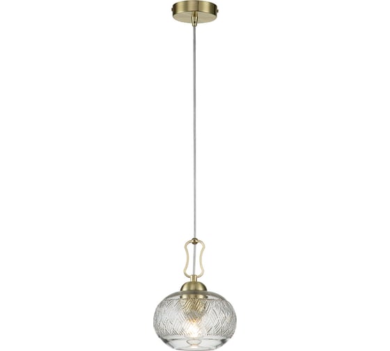 Изображение товара Светильник INDIGO 13007/C/1P Gold V000290
