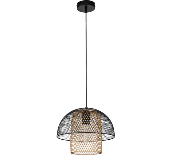 Изображение товара Светильник INDIGO 10006/A/1P Black V000311