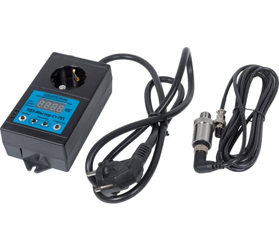 Изображение товара Реле давления воды Мастер с плавным пуском и выносным датчиком 4-20 мА для насоса РДЭ-Мастер-Ст-2,5 ПП EXTRA АКВАКОНТРОЛЬ 1831121100