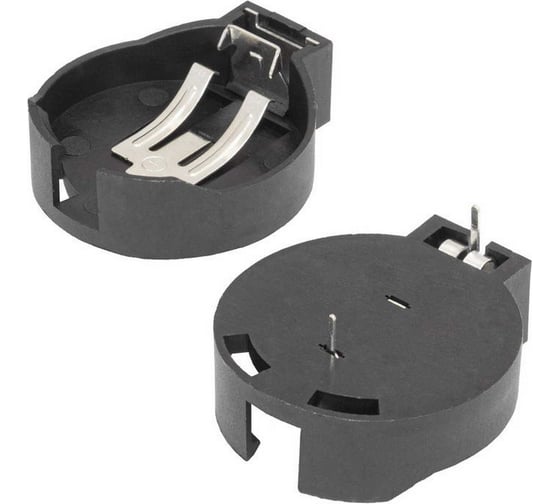 Изображение товара Батарейный отсек Pro Legend  CH273 одна батарея CR2450, открытый PL2745