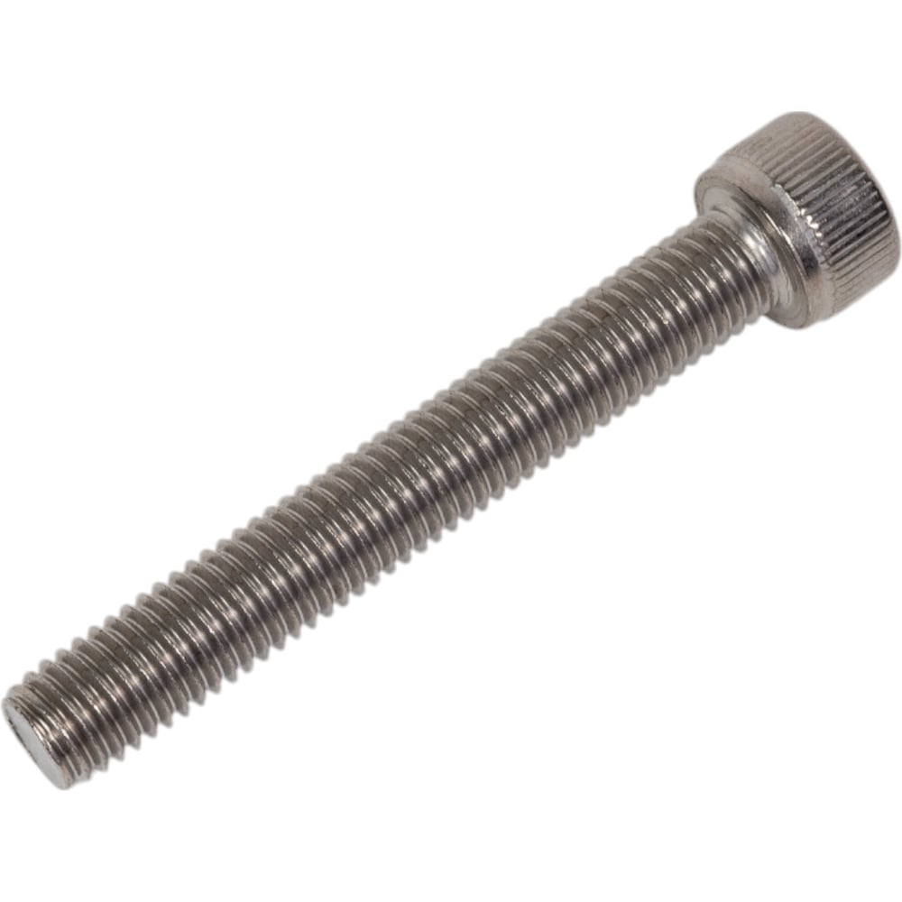 Изображение товара Винт Море-Метизов DIN 912 A2 M10x70 мм, 2 шт