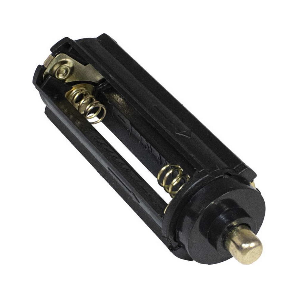 Изображение товара Батарейный отсек Pro Legend ZH215-1 для AAAx3 открытая конструкция