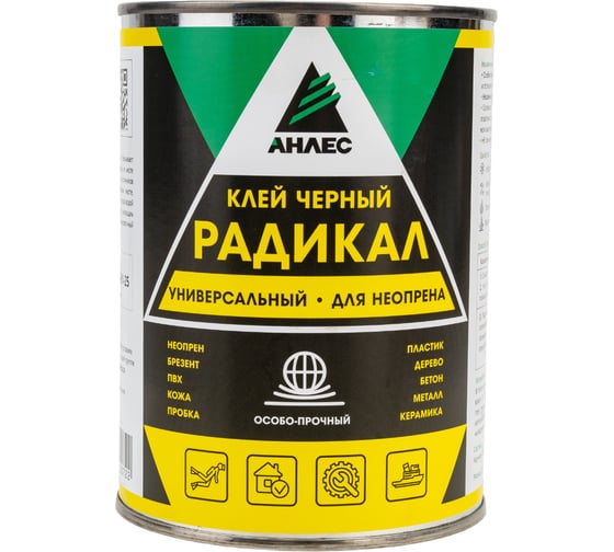 Изображение товара Клей Анлес Радикал 1л 70072