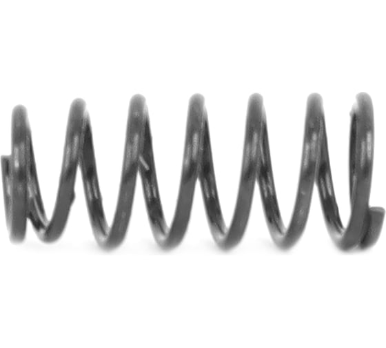 Изображение товара Пружина толкающая для ТСТ коронки 5 мм MESSER 20-05-001