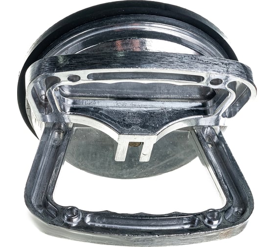 Изображение товара Вакуумная присоска для переноски TECH-NICK 1-чашечная, 50кг LEO 131.410.7483