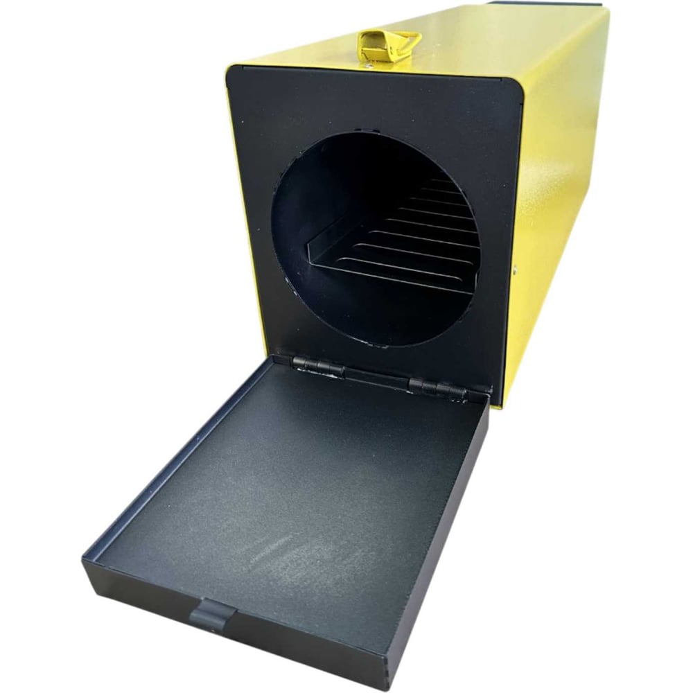 Изображение товара Печь для сушки электродов НОВЭЛ ЭПСЭ-10/400 DK профессиональное оборудование для сушения электродов