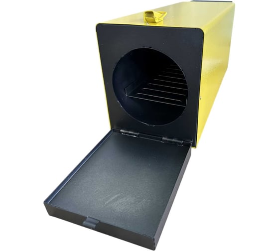 Изображение товара Печь для сушки электродов НОВЭЛ ЭПСЭ-10/400 DK.4500.03274